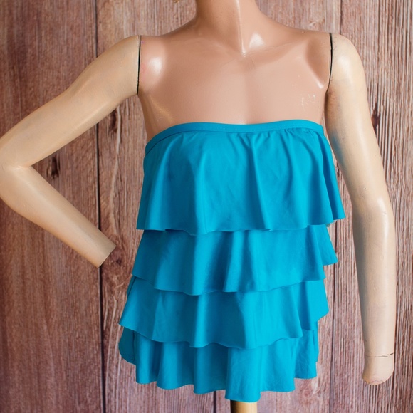 Cole of California Other - Cole of California Tankini NWT